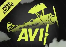 Avi - Marakumi - Kenya